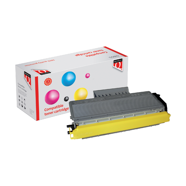 Toner quantore bro tn-3280 hc(350422-071091) - 0