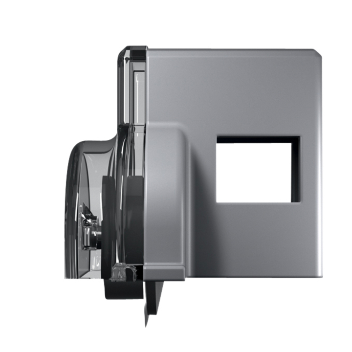 Snijmachinekop leitz precision home office a4(90300000) - 0
