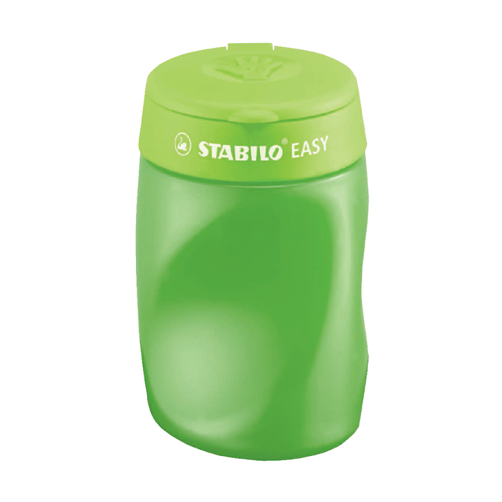 Puntenslijper stabilo easy 4502/4 rechts groen(4502/4) - 0