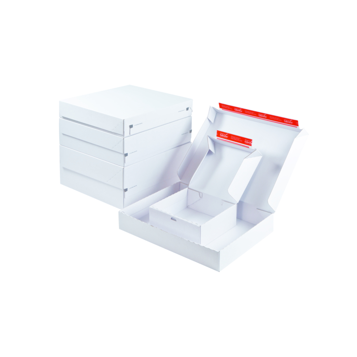 Verzenddoos Colompac 231x239x95mm - 0
