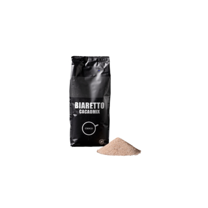 Biaretto, chocomix cacao, 1000 gram, 21114004073 (1 stuk) - 1