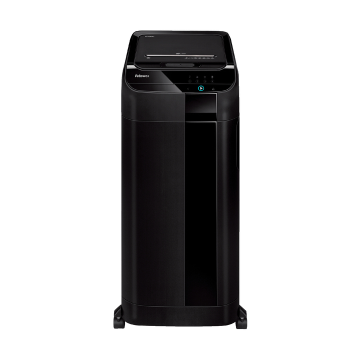 Papiervernietiger fellowes automax 550c 4x38mm(4963101) - 0