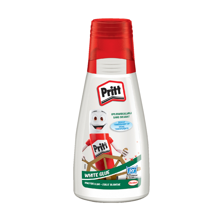 Knutsellijm pritt 100gr(1848208) - 0
