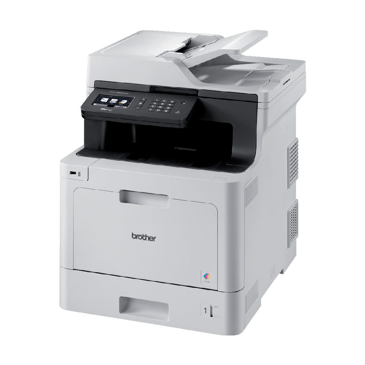 Multifunctional brother mfc-l8690cdw(mfcl8690cdwrf1) - 0