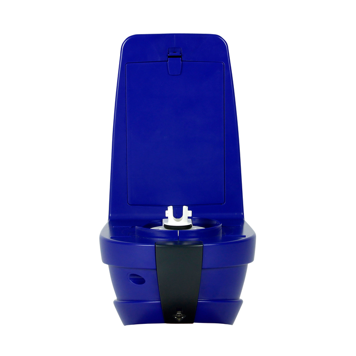 Dreumex One2Clean | Handcrèmedispenser | Sensor | Blauw | 99999051028 - 0