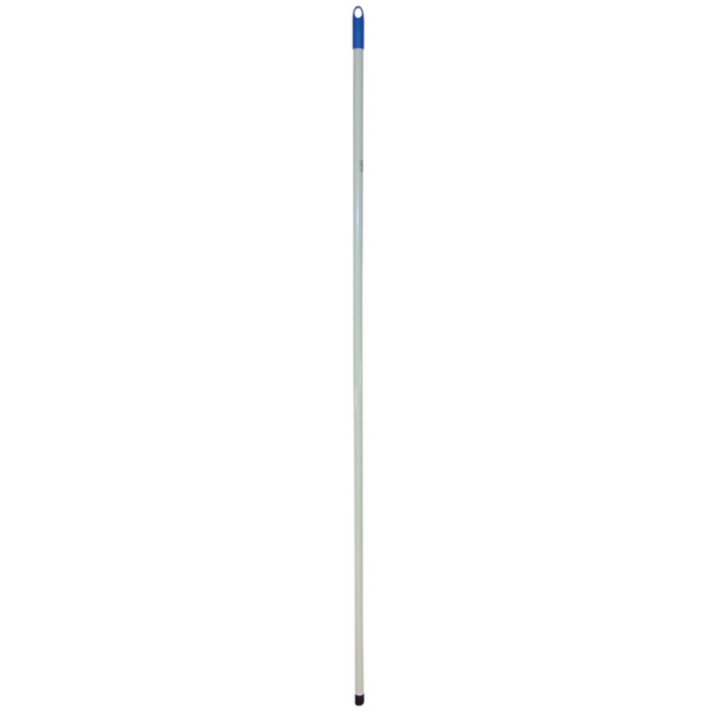 Cleaninq, metalen steel, 140cm x 21mm, grijs, 198012 (1 stuk) - 0