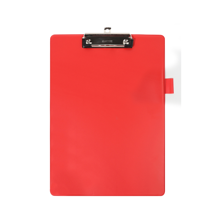 Klembord quantore a4 rood(2335525.sqa) - 0