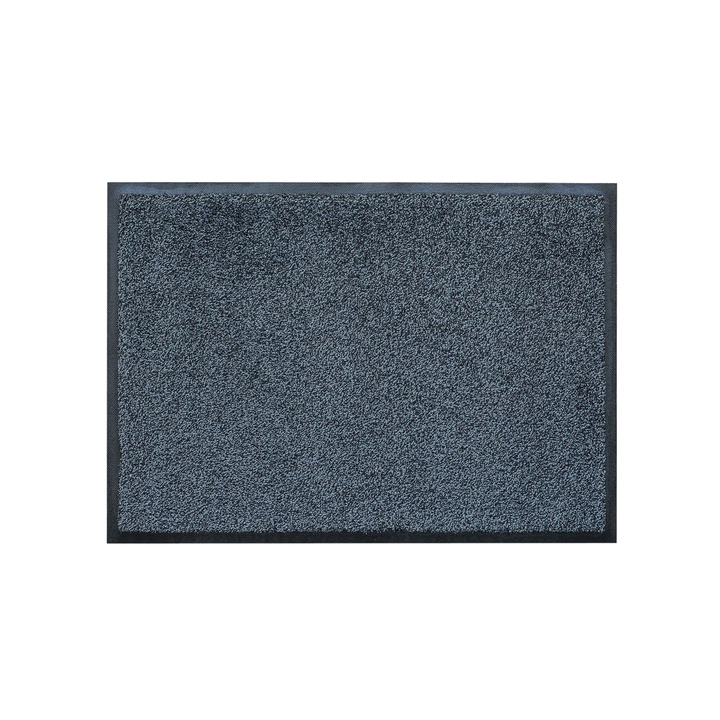 Inloopmat iron-horse light indoor 60x85 graniet(ihl60-85) - 0