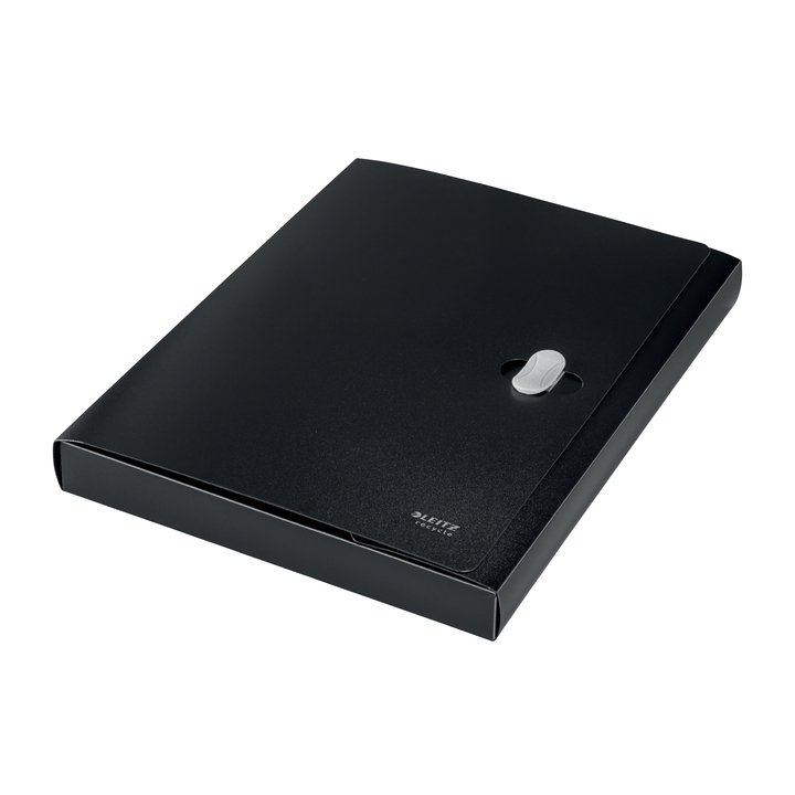 Documentenbox leitz recycle zwart(46230095) - 3