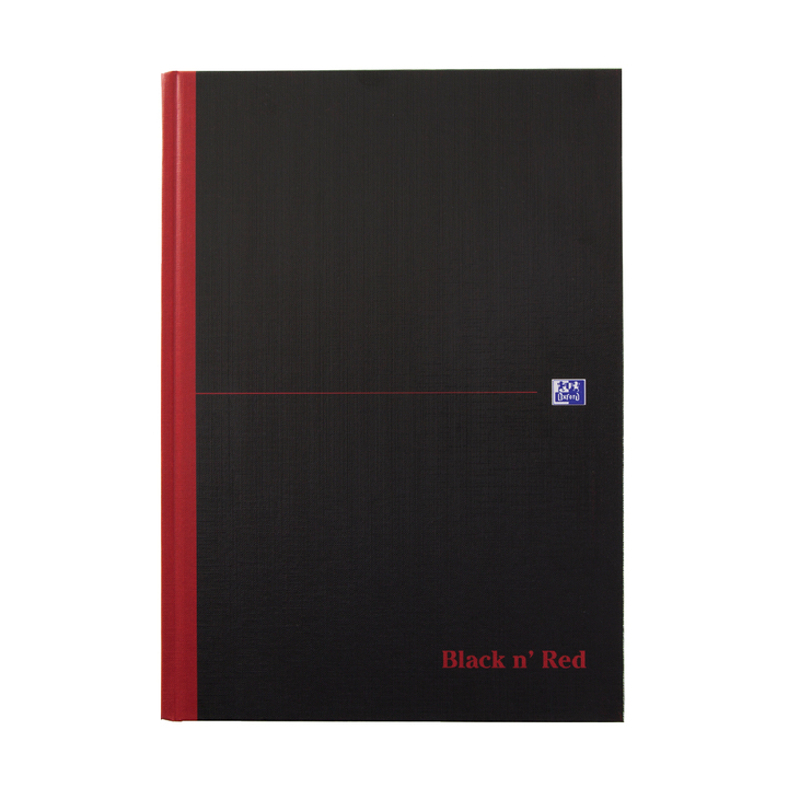Easybook oxford international notitieblok lijn - 0