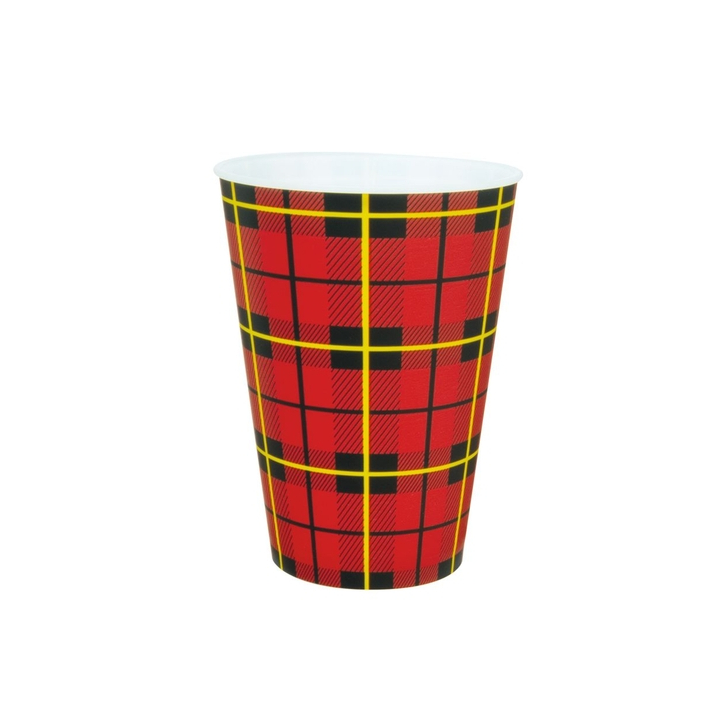 Scotty cup 180ml pp herbruikbaar(34002) - 0