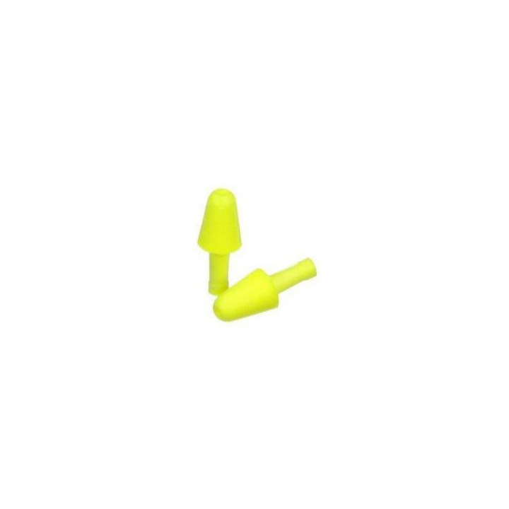 3M E-A-R Flexible Fit HA, oordopjes, geel (100 stuks) - 0