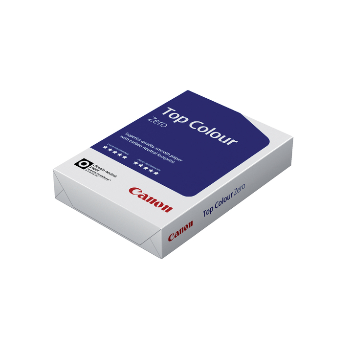Laserpapier top colour zero a4 120gr(99662454) - 0
