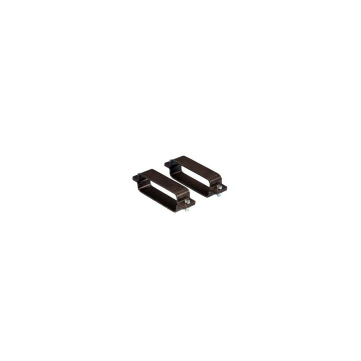 Papierafroller Stapelklemmen   2 Stuks Serie 00040 - 0