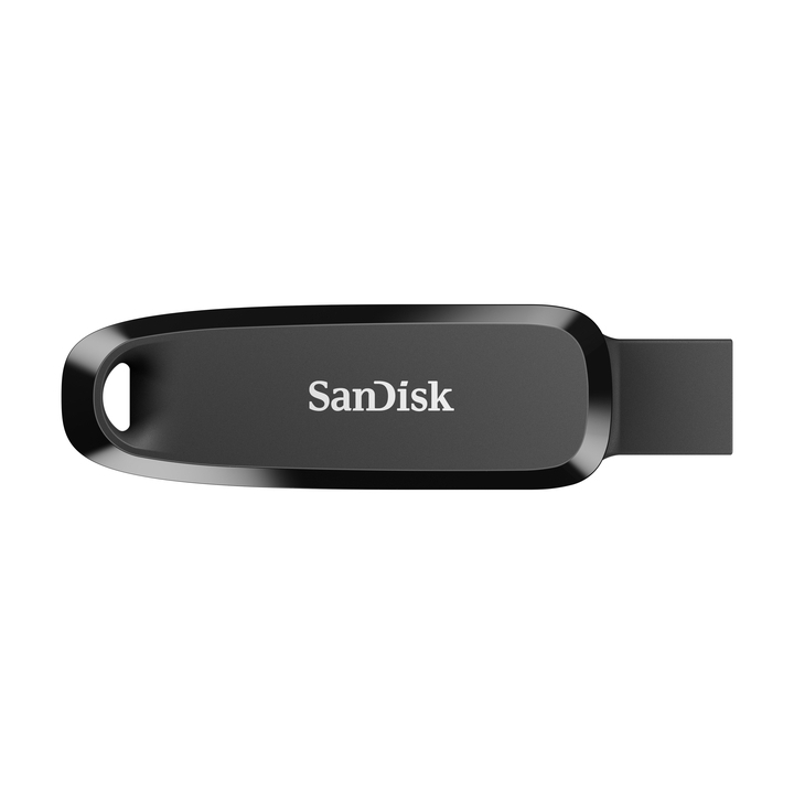 Phone drive 512gb usb-c 3.2- usb-a zwart(sdddc6-512g-g46) - 3
