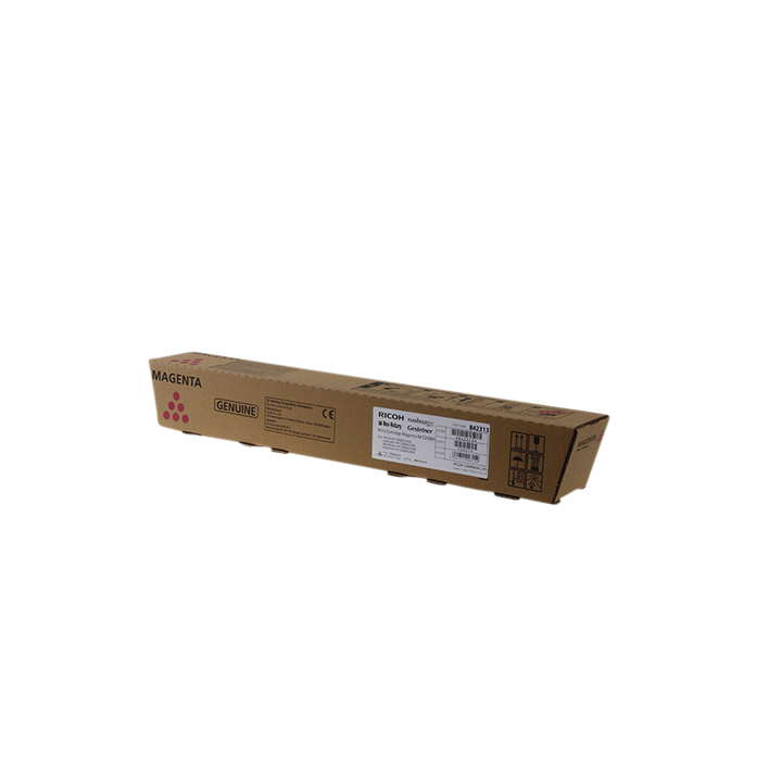 Tonercartridge ricoh 842313 10.5k rood(842313) - 0