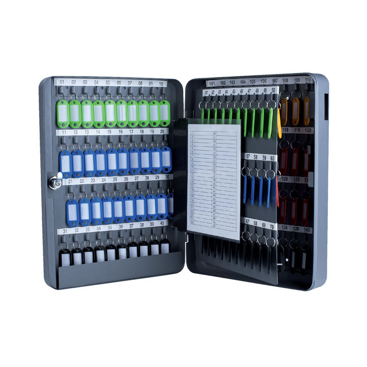 Sleutelkast quantore basic 140 haken(1000337q) - 0