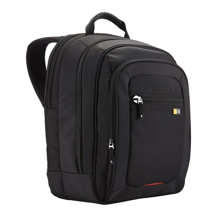 Laptop backpack ZLB-216 zwart - 0