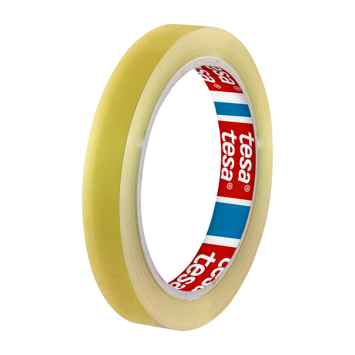 Plakband tesa film standaard 66mx15mm(57382-00001-00) - 1