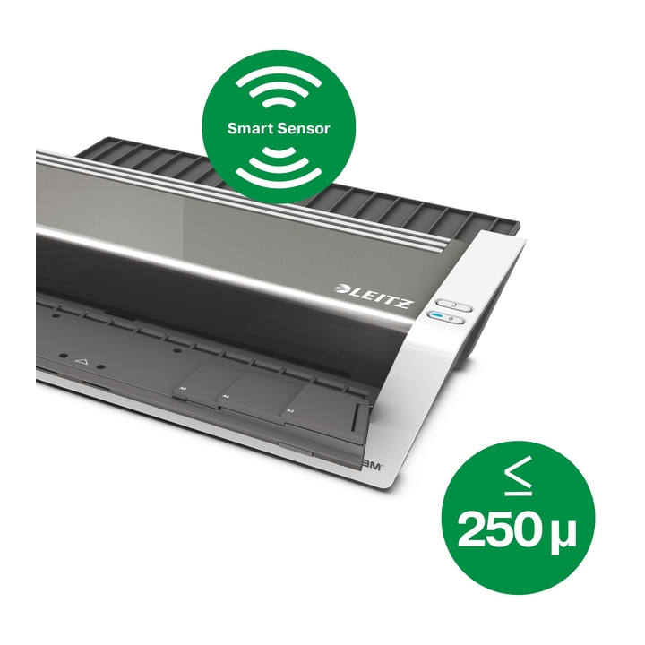 Lamineermachine leitz ilam touch turbo 2 a3(75200000) - 2