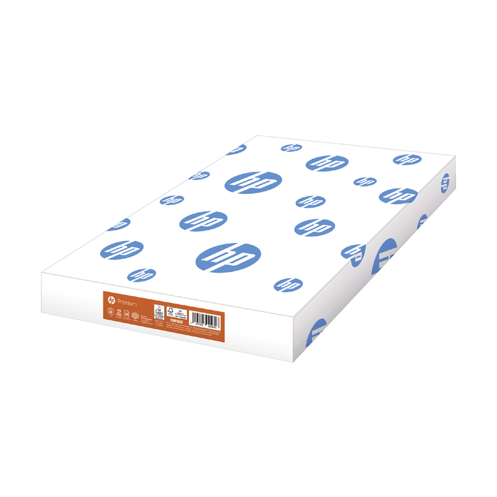 Kopieerpapier hp premium a3 80gr wit(chp860) - 0
