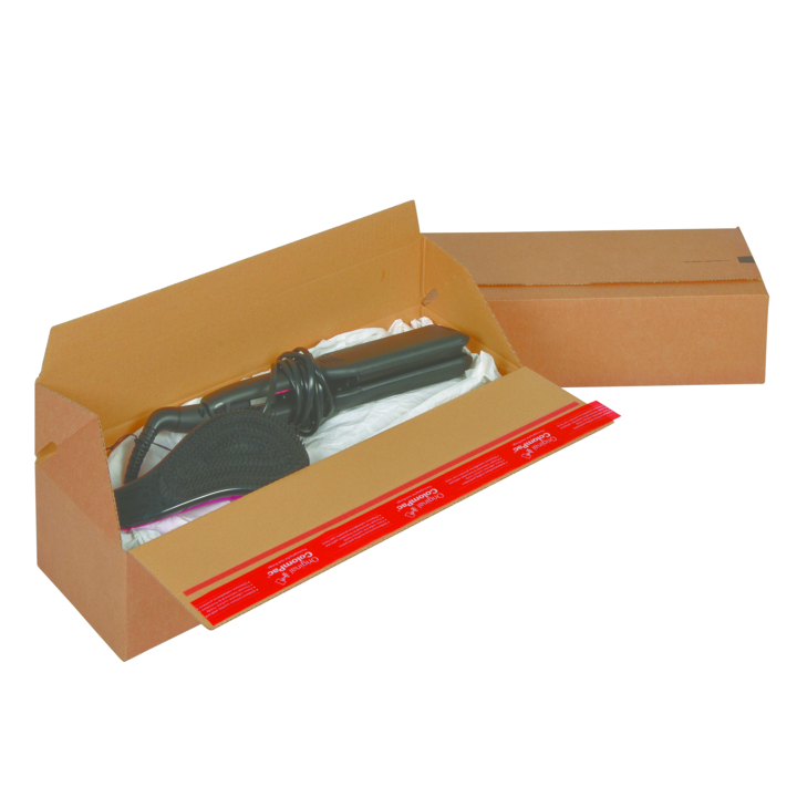 Colompac Doos Automatische Bodem 394x144x87mm, CP154401510 - 0