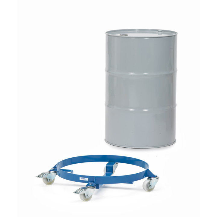 Vatenroller Open frame, Draagverm. 250kg - 0