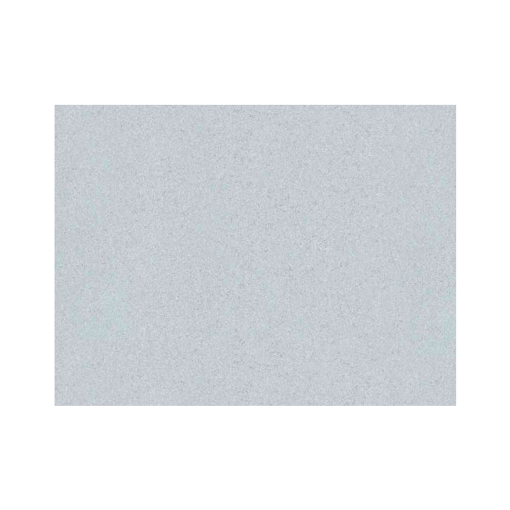 Zijdevloei 50x70cm Zilver 25grs pak a 200vel - 0