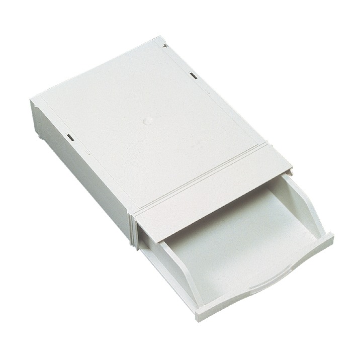 Paslade a6850-001 schuiflade grijs - 0