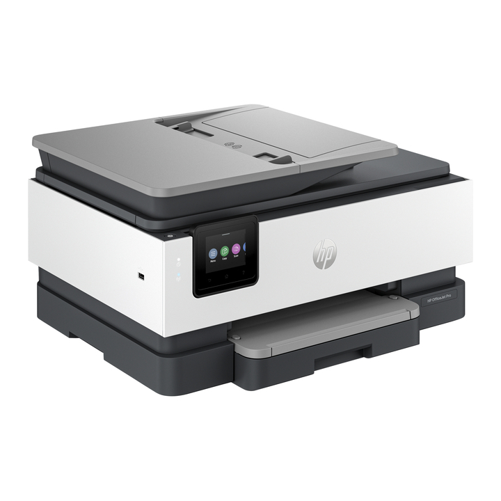 Multifunctional inktjet hp officejet 8132e(40q45b) - 1
