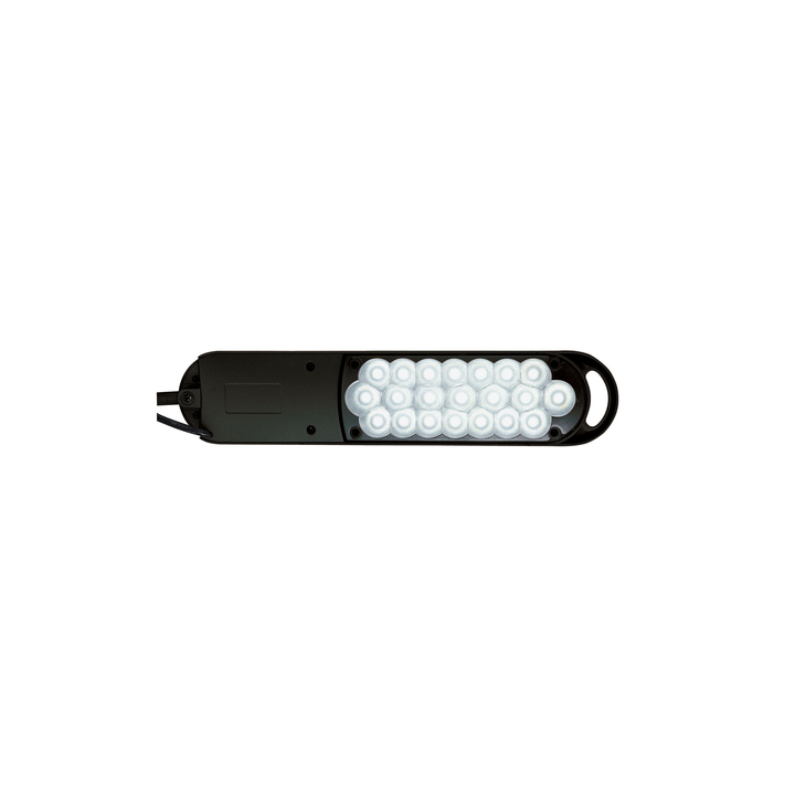 Bureaulamp maul atlantic led op voet zwart(8203690) - 1