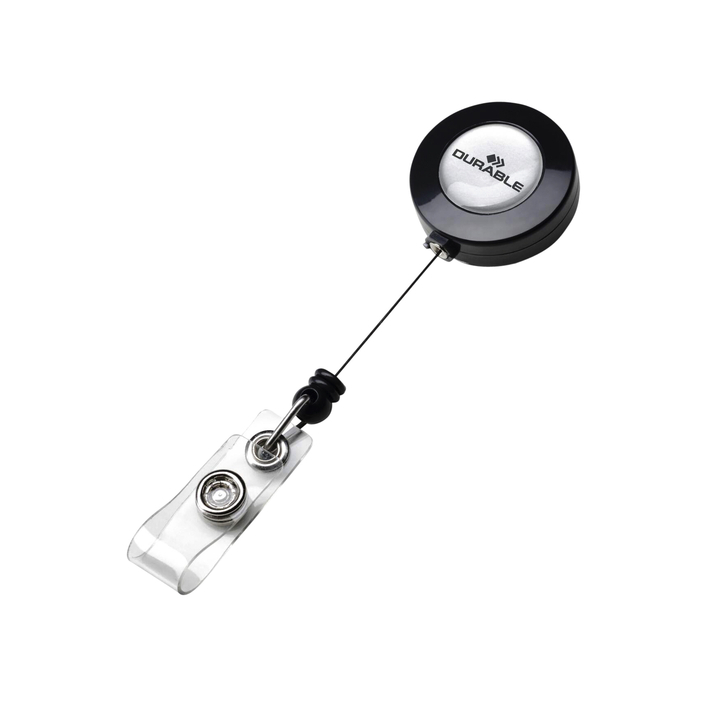 Afrolmechanisme voor badges durable lengte 60cm - 2