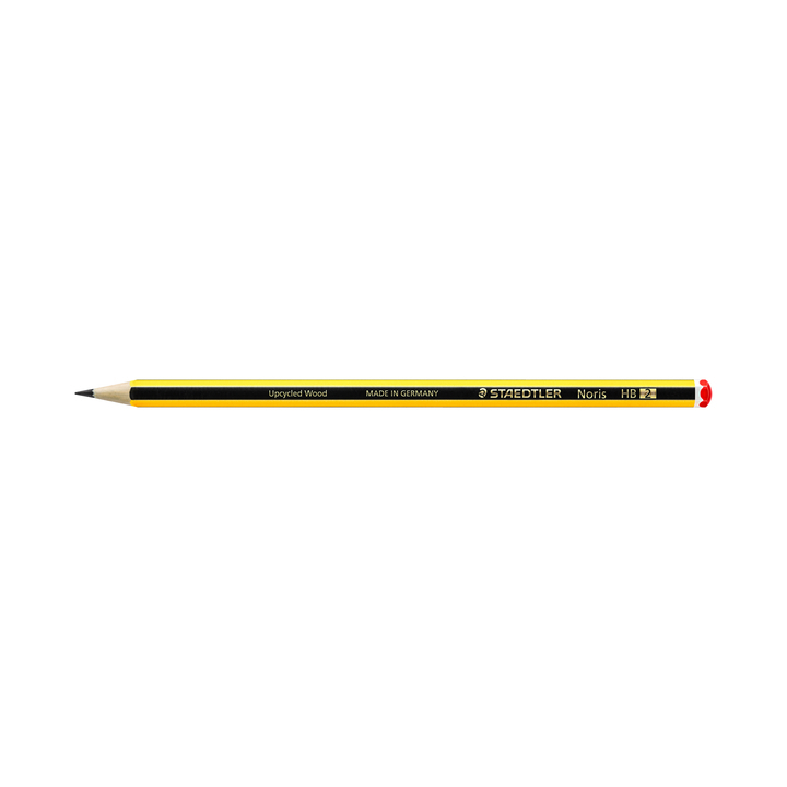 Potlood staedtler noris standaard 120-2 hb - 0