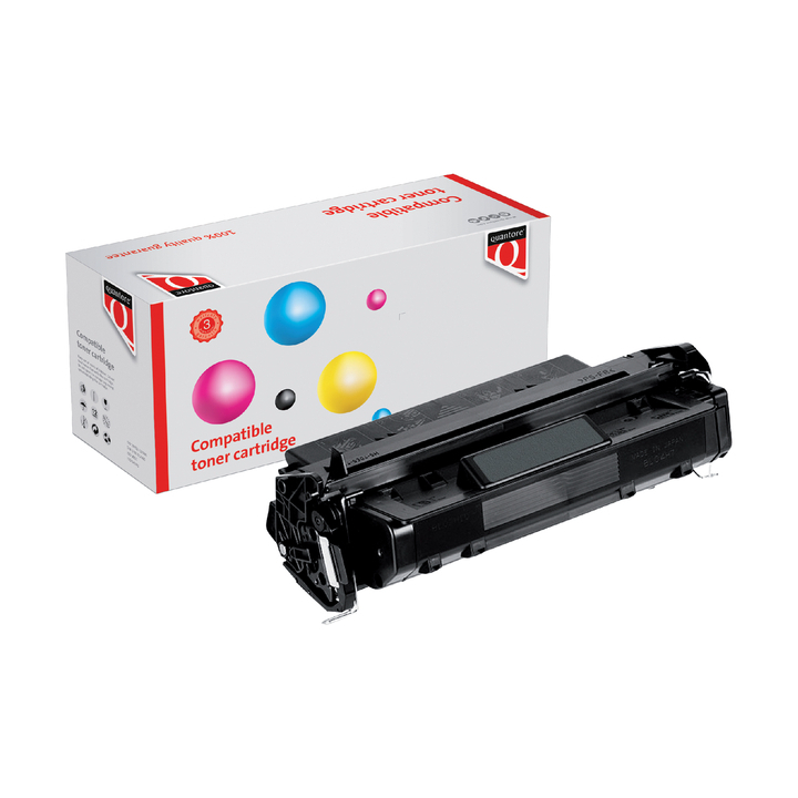 Toner Quantore alternatief tbv hp c4096a - 0