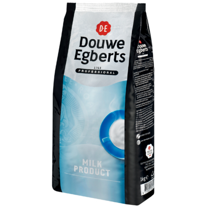 Douwe Egberts, melkpoeder, 1000 gram, 341515 (1 stuk) - 2