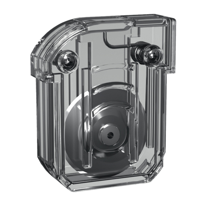 Recht mes rolsnijmachine leitz precision a4+ a3(90310000) - 1