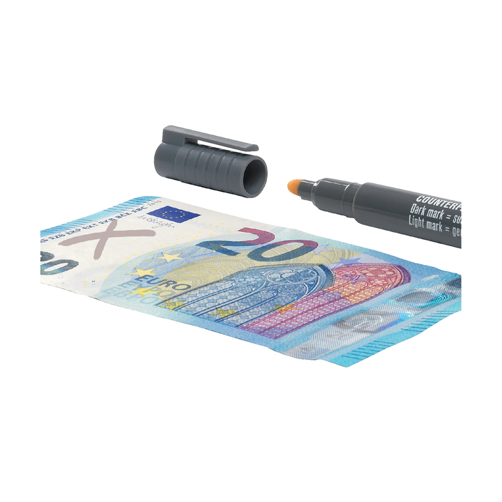 Valsgeld detectiepen safescan 30(111-0353) - 0