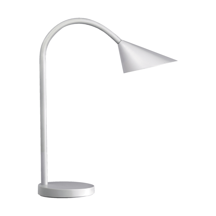 Bureaulamp unilux sol led wit(400077404) - 0