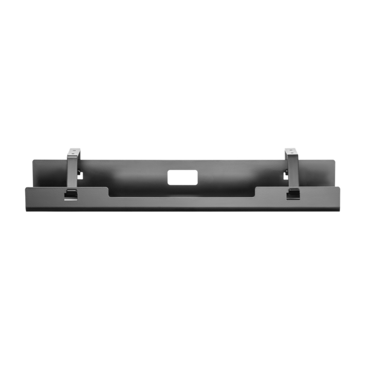 Filex, kabelgoot 60 cm, zwart - 2