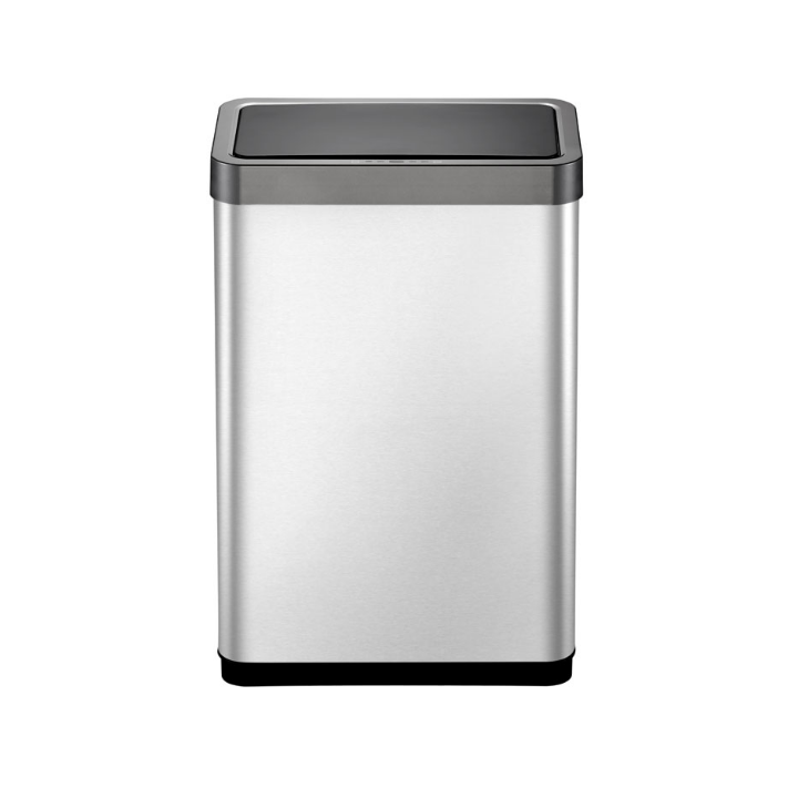 Eko, Mirage X Sensor Bin, 2x20 liter, mat RVS, VB 926040 - 2