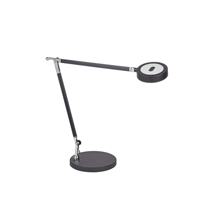 Bureaulamp maul grace led colour vario zwart(8205090) - 1