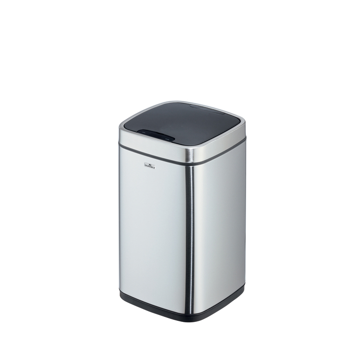 Afvalbak durable no touch met sensor 12l(3421-23) - 0
