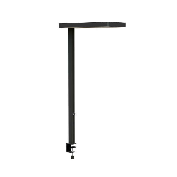 Werkplek tafelklem maul javal led dim 120cm zwt(8258390) - 0