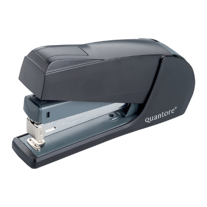 Nietmachine quantore luxe 24/6(a-200bk) - 0