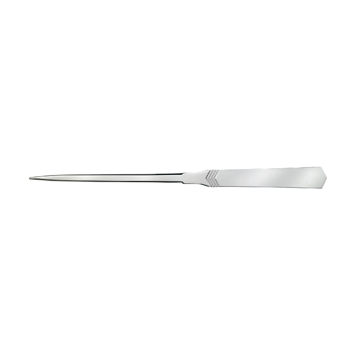 Briefopener westcott geheel metaal(ac-e29693) - 0