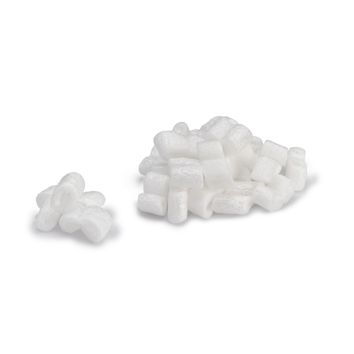 Opvulchips, Flo-Pak, standaard, zak 500 liter - 1
