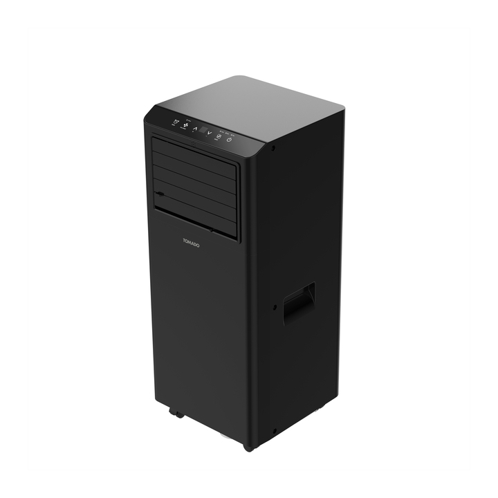Airconditioner tomado tma9002b 80m3 zwart(tma9002b) - 1