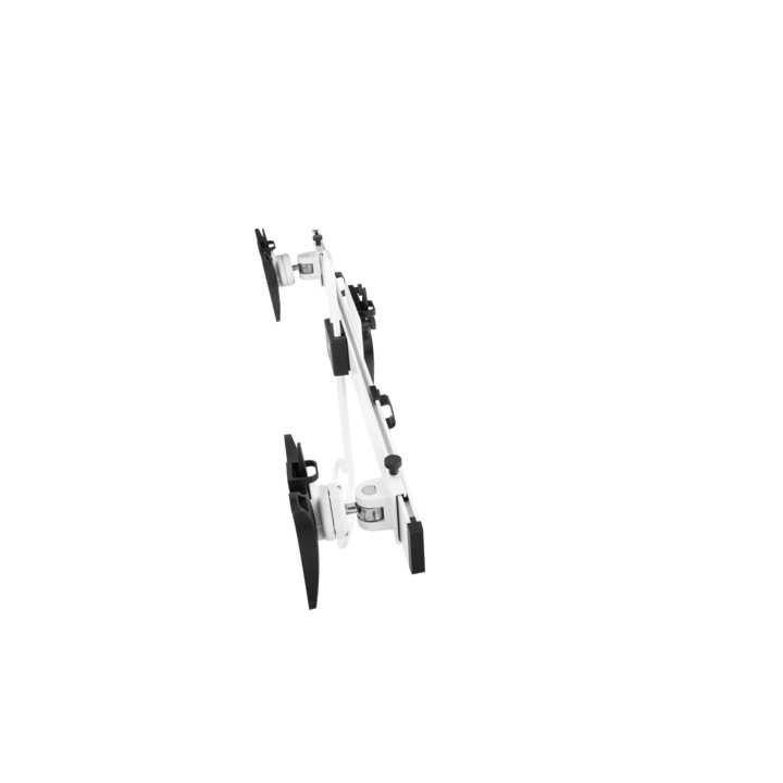 Filex, Galaxy Crossbar/Wing, wit - 2