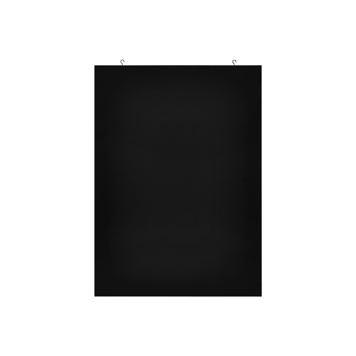 Krijtbord europel 60x84cm(356213) - 0