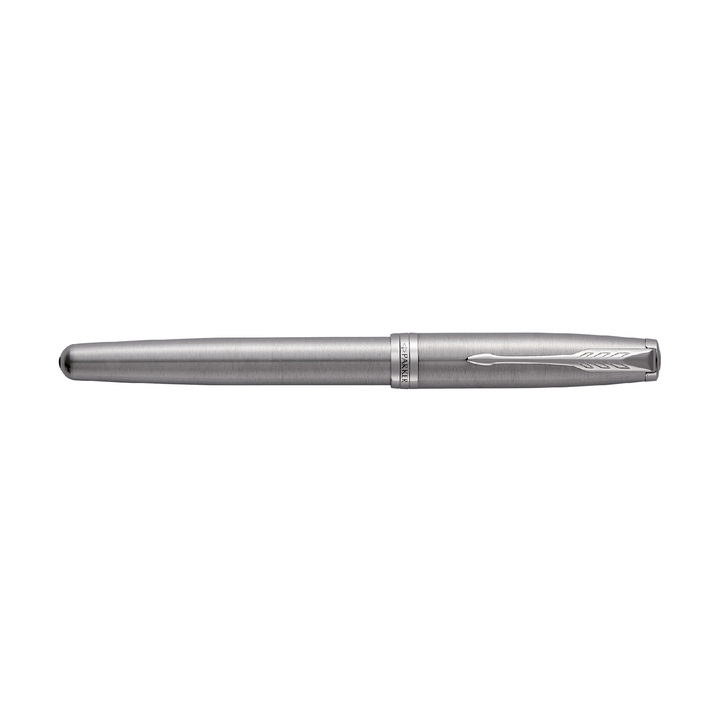 Vulpen | Parker | Sonnet steel | ct f | 1931509 - 2